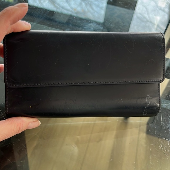 Men’s Long  Cardholder Wallet 🔥Deal!! - Picture 2 of 5